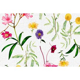 TOV. FIORI 1,20X20mt 1715/01