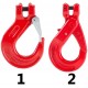 GANCI A FORCELLA