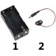 ACCESSORI PER CASSEFORTI CISA