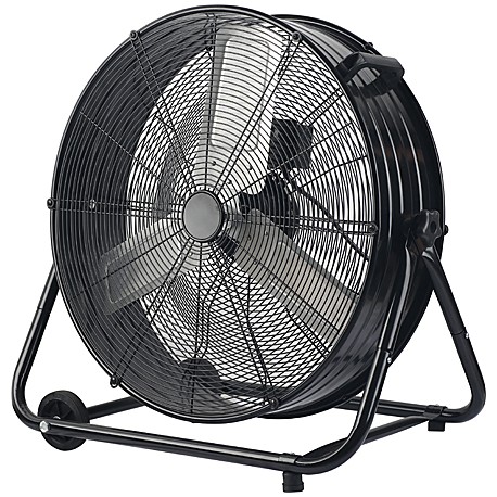 VENTILATORE INDUSTRIALE