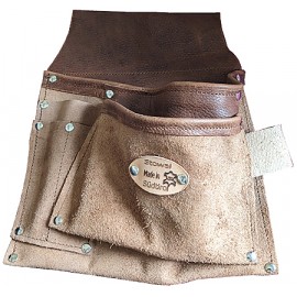 BORSA CARPENTIERE SUEDTIROL