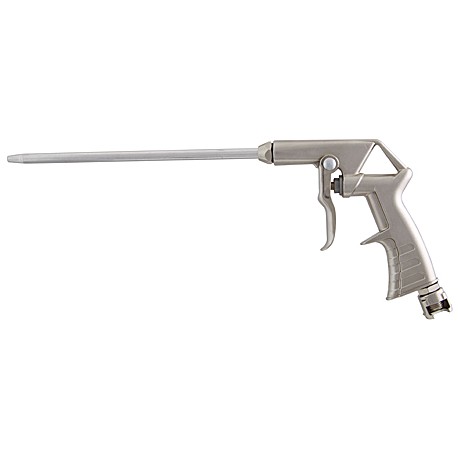 PISTOLA SOFFIATRICE A CANNA LUNGA 25/B2