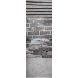 PANNELLO PLASTONDA DECOR