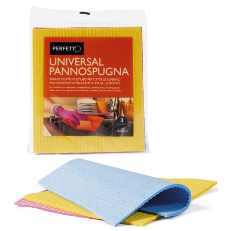 PANNO SPUGNA PERFETTO ART.0229