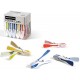 MOLLETTE COLORCLIPS