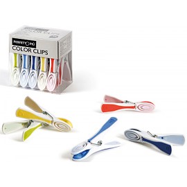 MOLLETTE COLORCLIPS