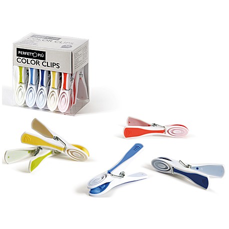 MOLLETTE COLORCLIPS