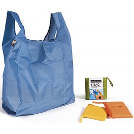 BORSE SPESA T-BAG