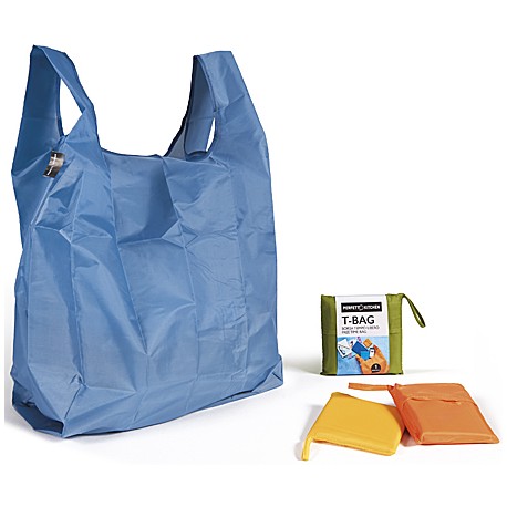BORSE SPESA T-BAG