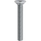 VITI IN FERRO PER METALLO - TSP - DIN 7991