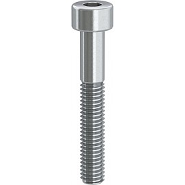 VITI IN FERRO PER METALLO - TC - DIN 912
