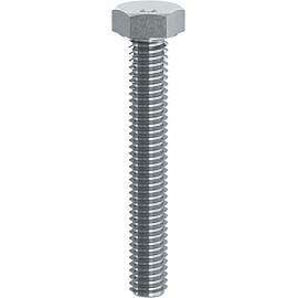 BULLONI TE -IF- DIN 933 - CLASSE 8.8