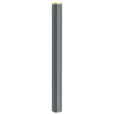 BARRE FILETTATE IN ACCIAIO CLASSE 8.8