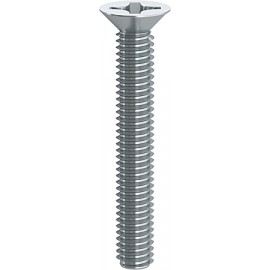 VITI IN FERRO PER METALLO - TSP - DIN 965