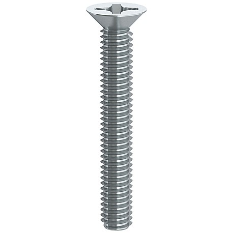 VITI IN FERRO PER METALLO - TSP - DIN 965