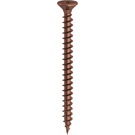 VITI TRUCIOLARI BRONZATE - TSP