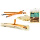 SCOPA PULIPOLVERE ART.0027A