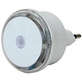 LUCE NOTTURNA CON CREPUSCOLARE