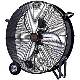 VENT.INDUSTRIALE CM.75 VINCO