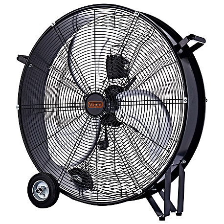 VENT.INDUSTRIALE CM.75 VINCO