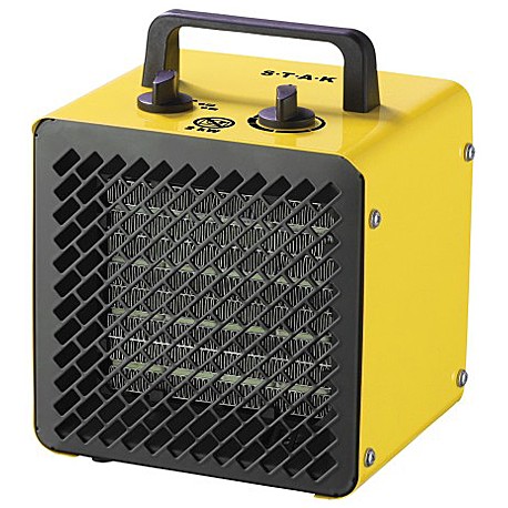 TERMOVENTILATORE STH2024