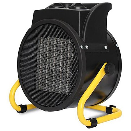 TERMOVENTILATORE STH3001W
