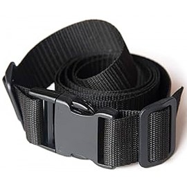 CINTURA REGOLABILE IN NYLON
