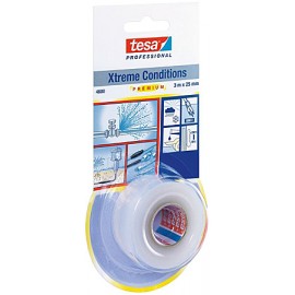 NASTRO AUTOAGGLOMERANTE TRASPARENTE