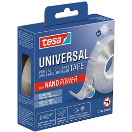 NASTRO BIADESIVO NANO POWER
