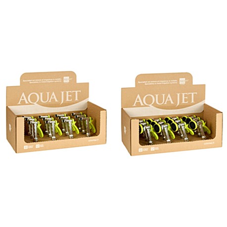 ESPO 12 PISTOLE ART. 476+479