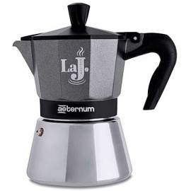 MOKA LA J INDUCTION