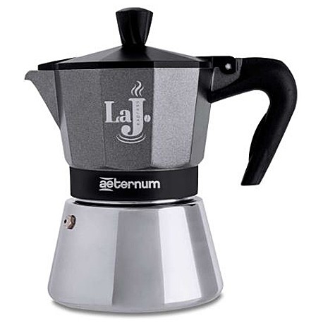MOKA LA J INDUCTION