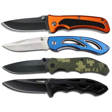 ESPO 8 COLTELLI EFFE
