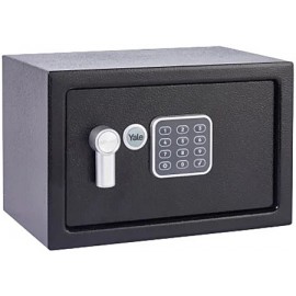 CASSAFORTE A MOBILE ELETTRONICA YALE