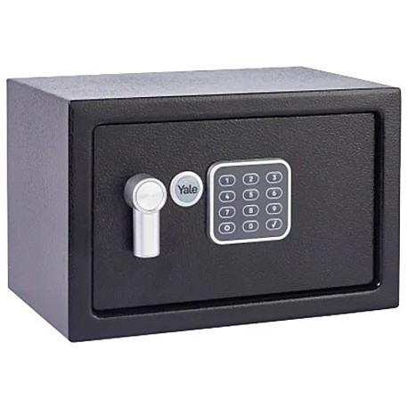 CASSAFORTE A MOBILE ELETTRONICA YALE