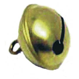 SONAGLI LEGGERI IN OTTONE