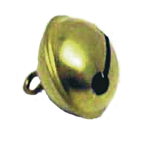 SONAGLI LEGGERI IN OTTONE
