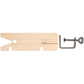 TAVOLETTA IN LEGNO ART. 23N/24S