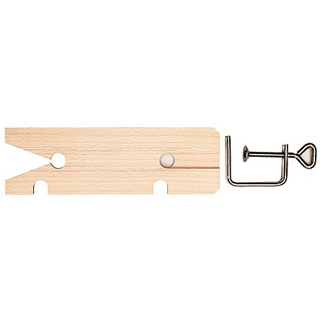 TAVOLETTA IN LEGNO ART. 23N/24S