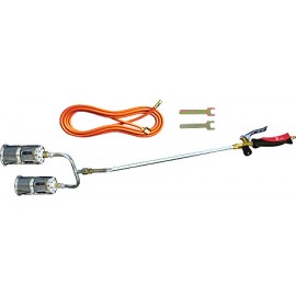 KIT CANNELLO A GAS ART. I074LK