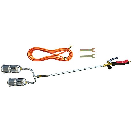 KIT CANNELLO A GAS ART. I074LK