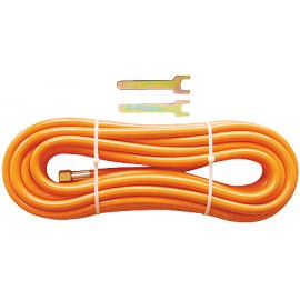 TUBO GAS RACCORDATO