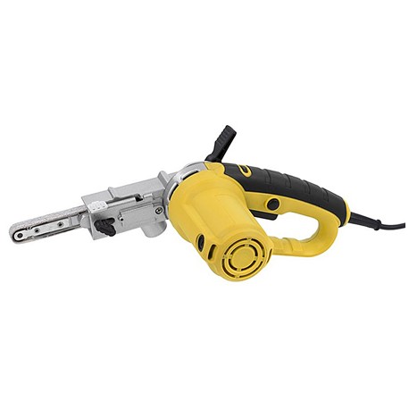 LIMA ELETTRICA A NASTRO POWX139