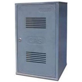 ARMADIETTO GAS CERTIFICATO