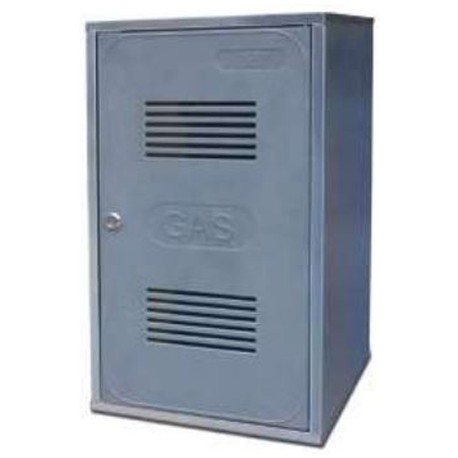 ARMADIETTO GAS CERTIFICATO