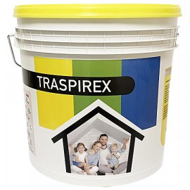 PITTURA MURALE TRASPIREX