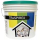 PITTURA LAVABILE INTERNO/ESTERNO TRASPIREX