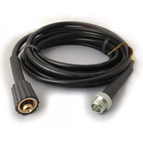 TUBO PROL.HOBBYm7 xCORE125-130