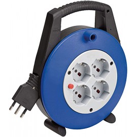 AVVOLG. 15mt SP 16A BRENN