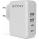 SPINA 2PORTE USB + 2USB-C